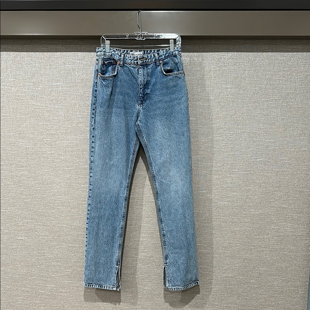 Zara Women’s Jeans